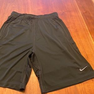 Nike Dri-Fit Short